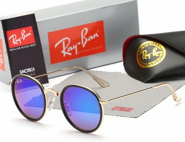 Ray Ban Boutique Sunglasses 066 - Click Image to Close